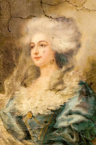 [Translate to Italian:] Portrait