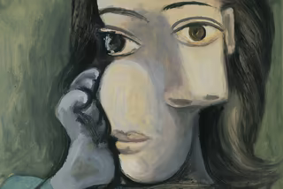 © Succession Picasso / Bildrecht, Wien 2026