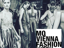 Vienna Fashion Week im MQ