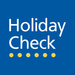Logo Holidaycheck