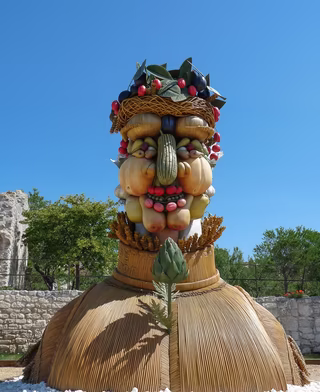 Skulptur