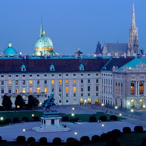 Der Stephansdom | © Wien-Tourismus