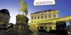 ALBERTINA - geöffnet täglich 10:00 bis 18:00